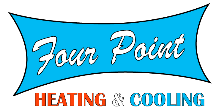 Four Point Heating & Cooling
